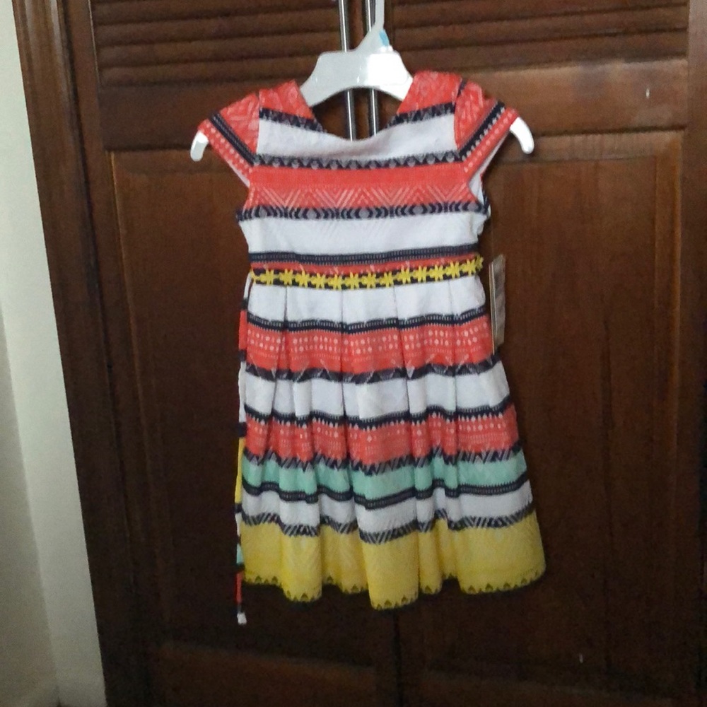 Sweet Heart Rose Dress